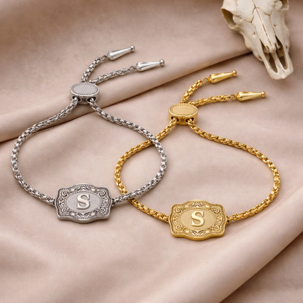 country bracelets