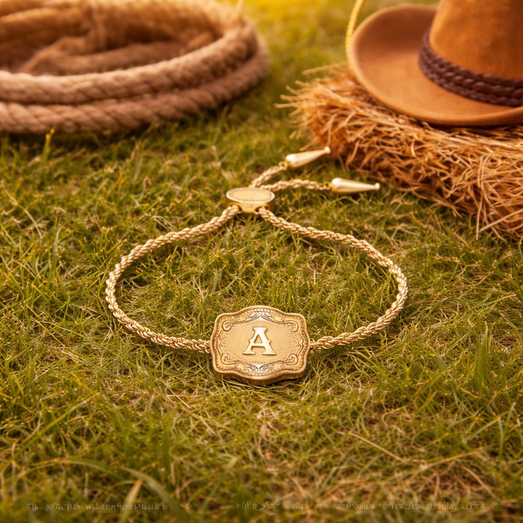 country bracelets