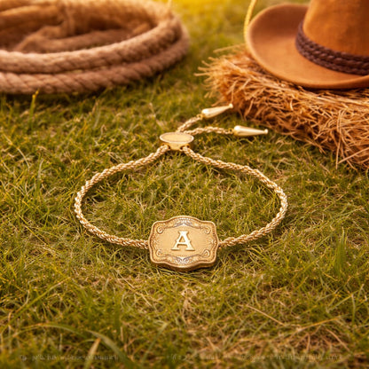 country bracelets