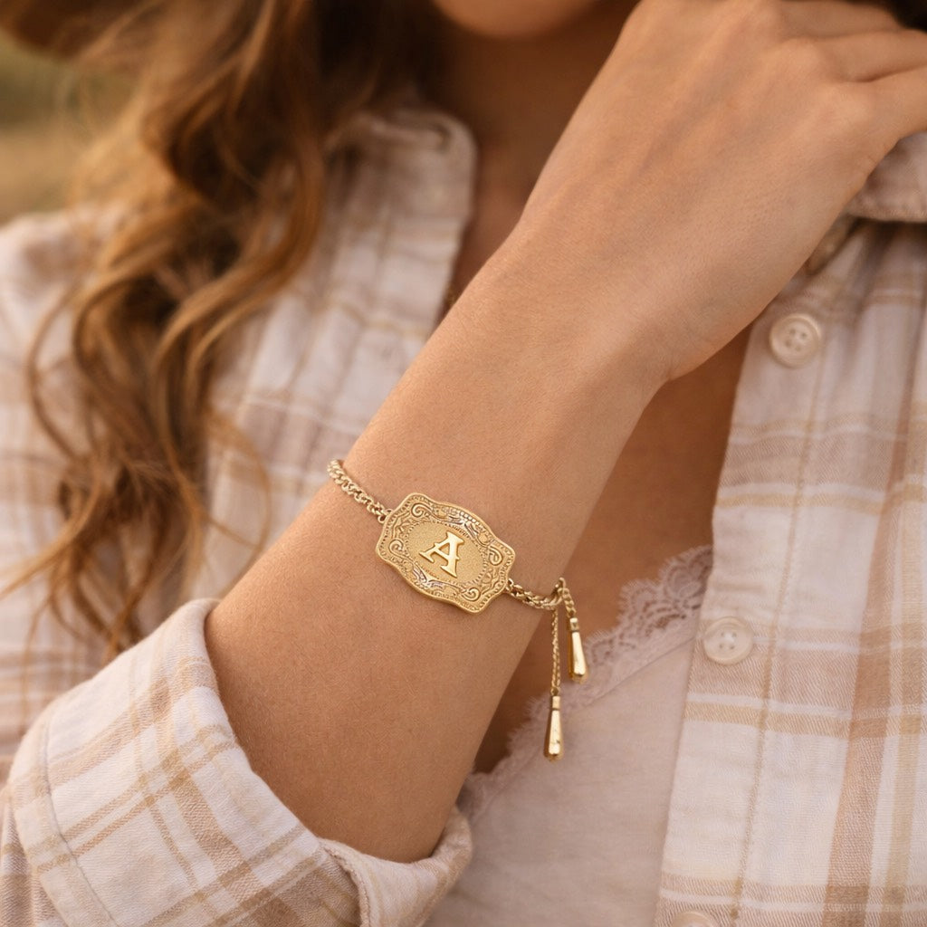 country bracelets