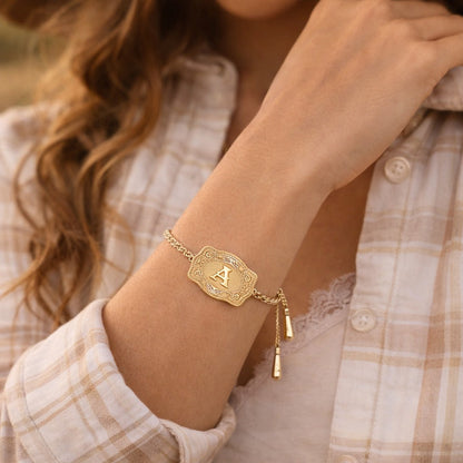country bracelets